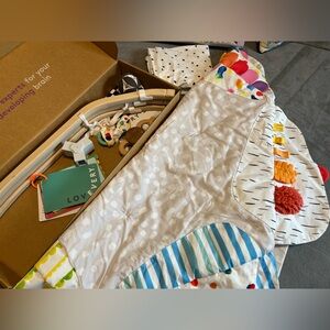 Original Lovevery Playgym Mat